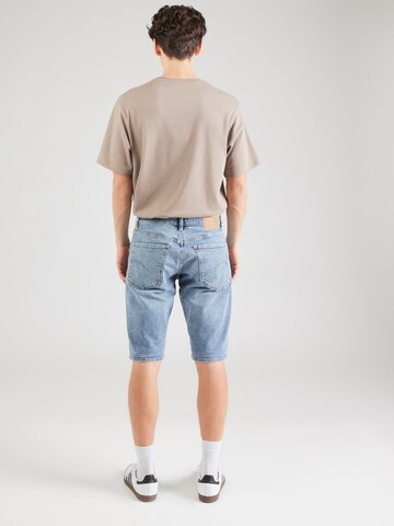 G-STAR Regular Jeans 'Mosa' in Blue