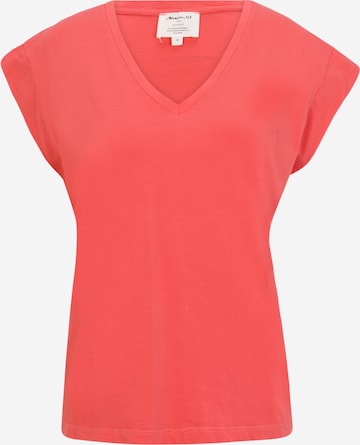 Maison 123 T-Shirt 'IDEAL' in Orange: front