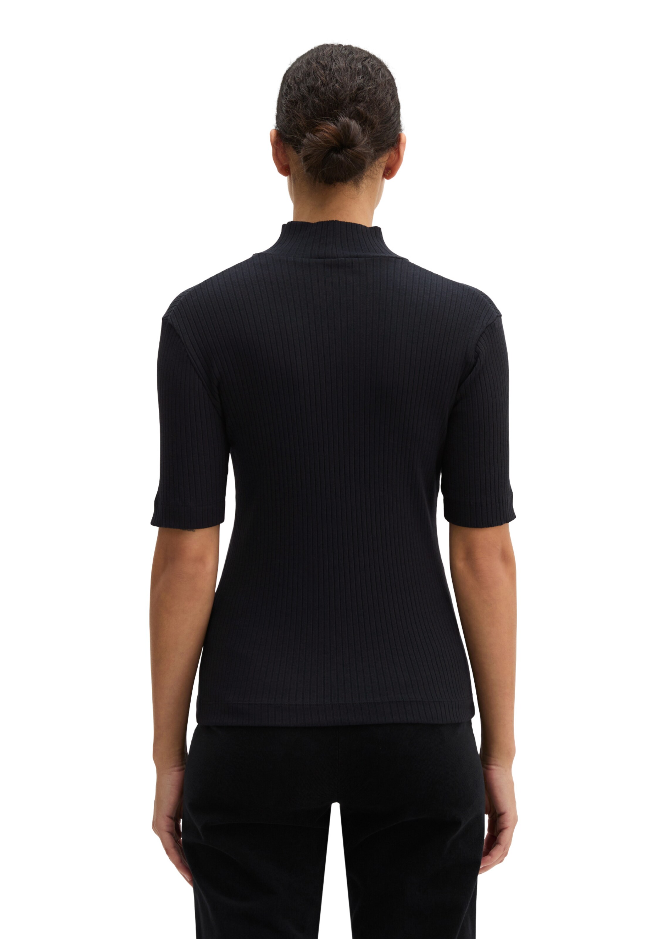 Marc O'Polo Shirt in Blauw