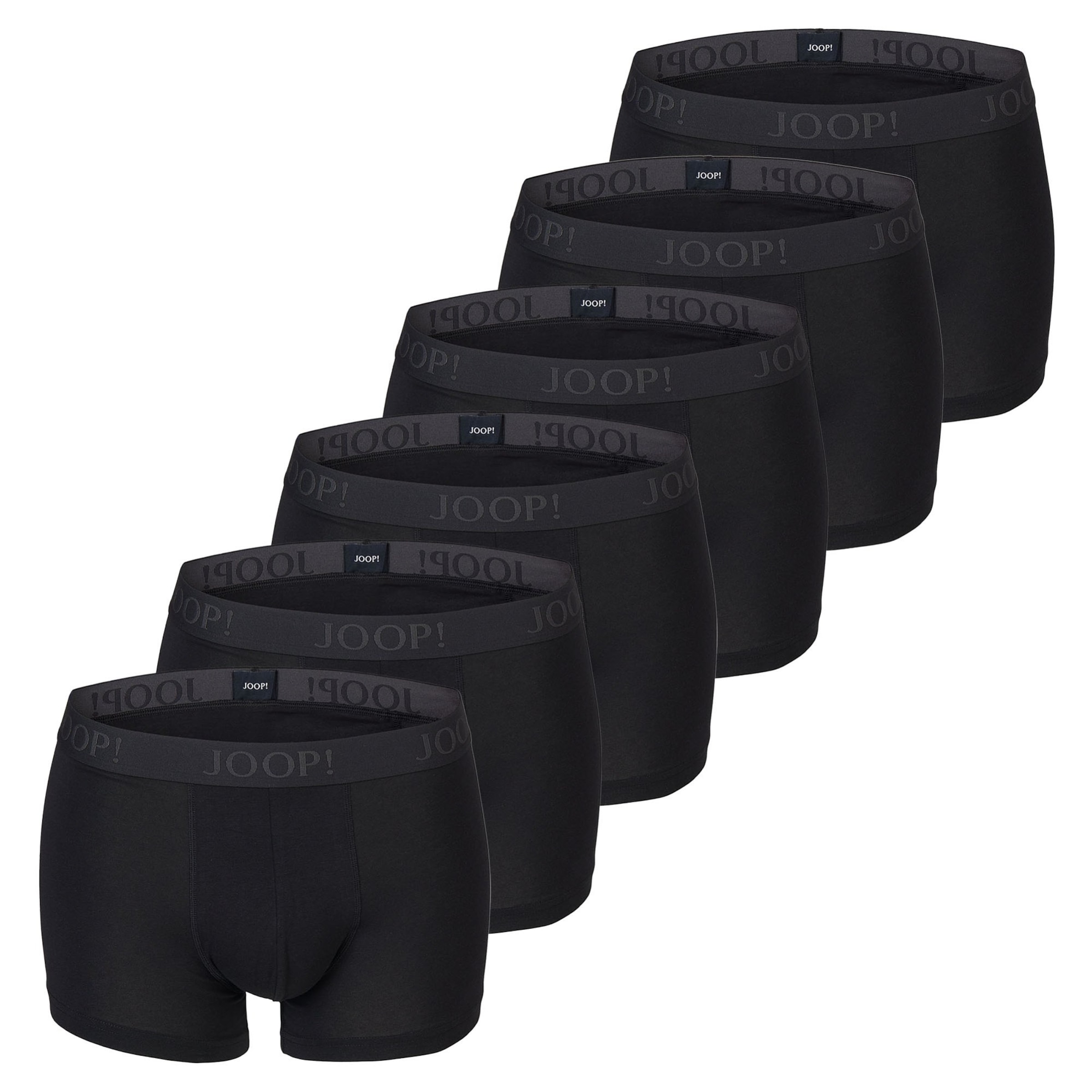 Boxer di JOOP! in nero: frontale