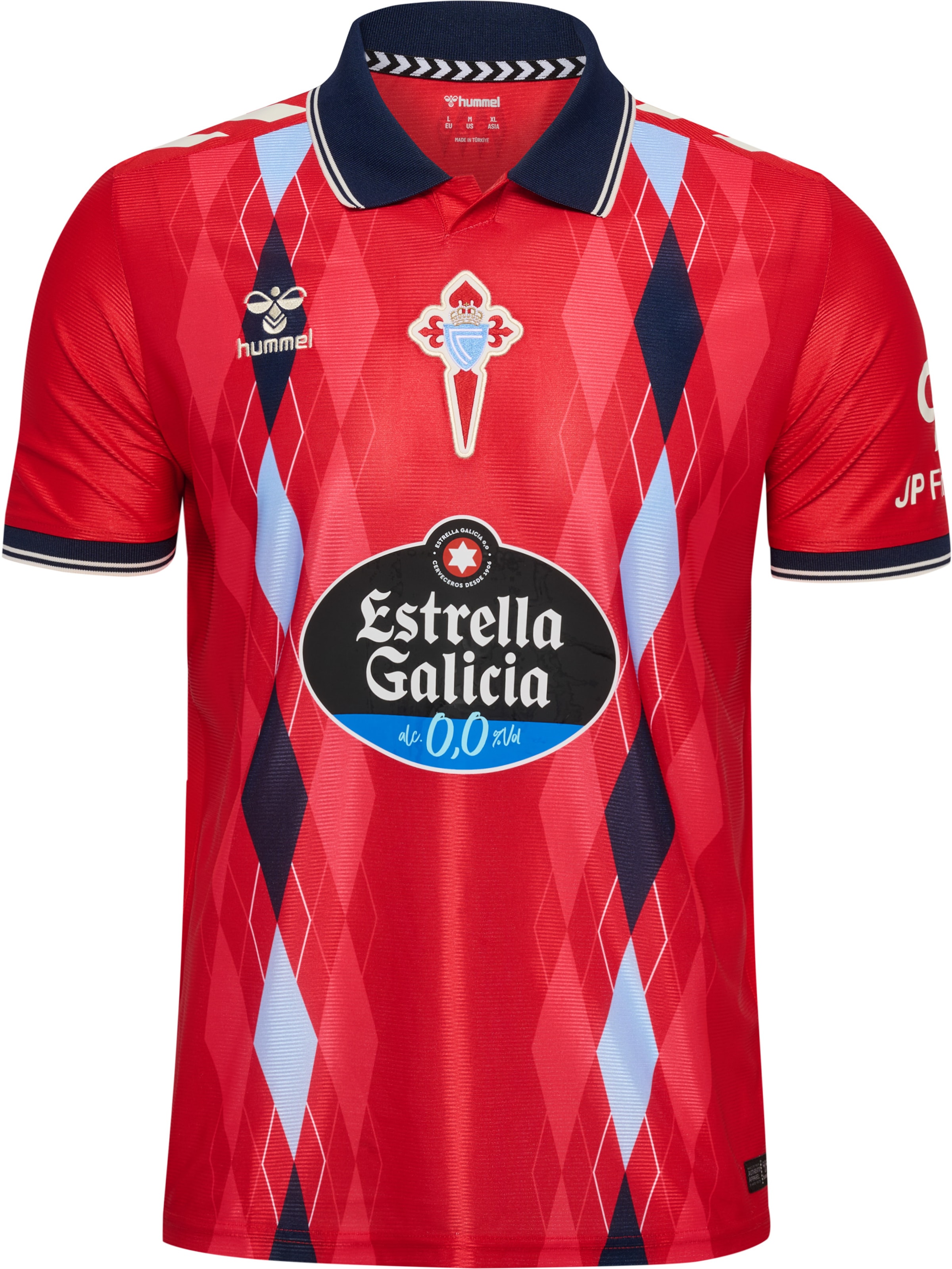 Hummel Performance shirt in XXL in Mixed colours / Red, Item view