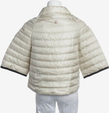Max Mara Jacket & Coat in M in White