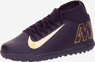 NIKE Urheilukengät värissä lila: etupuoli