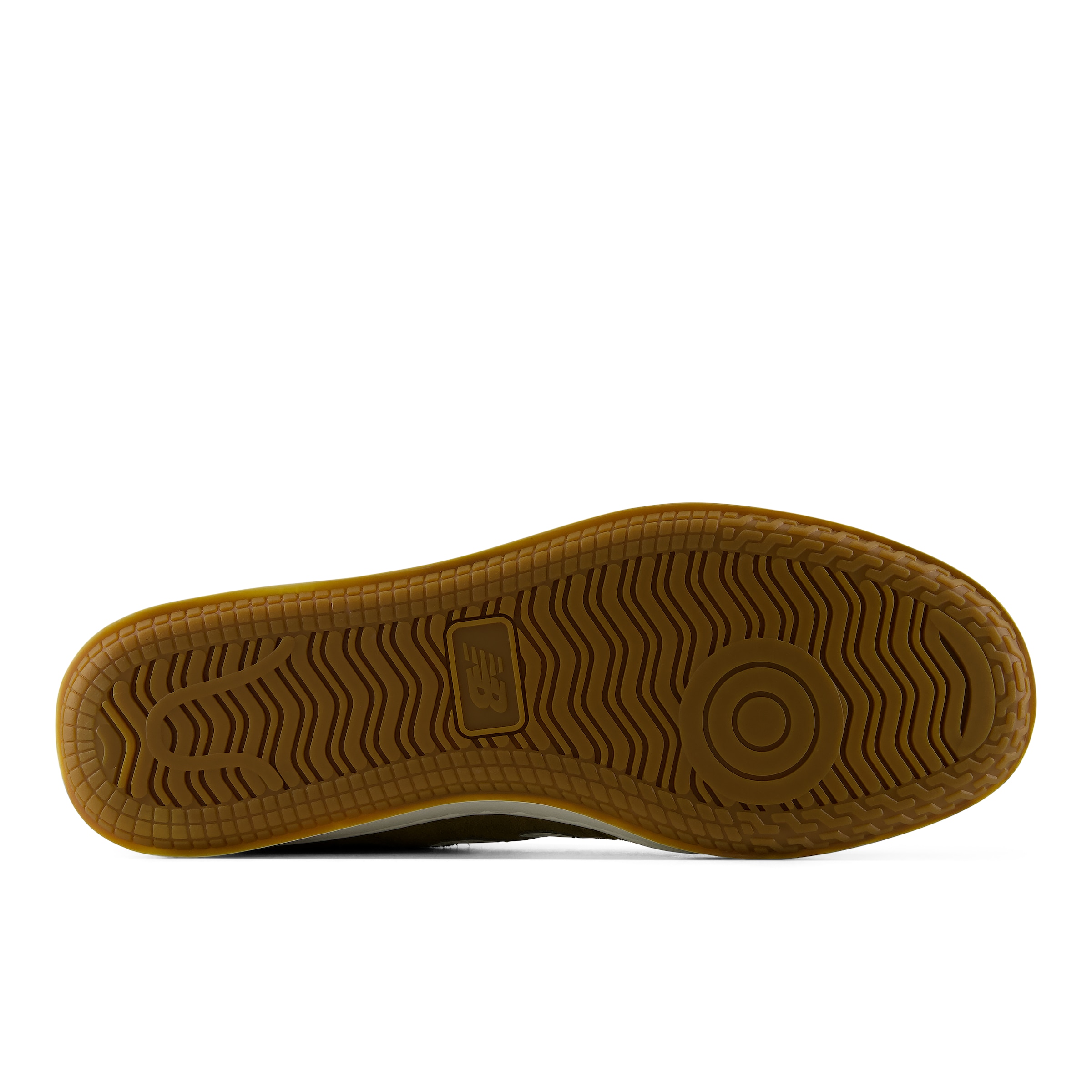 new balance Platform trainers 'T500' in Brown