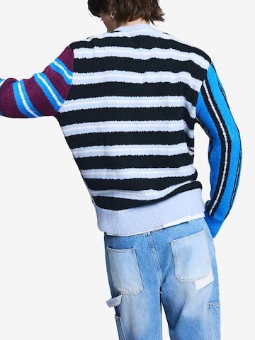 DesigualPulover - miks boja boja