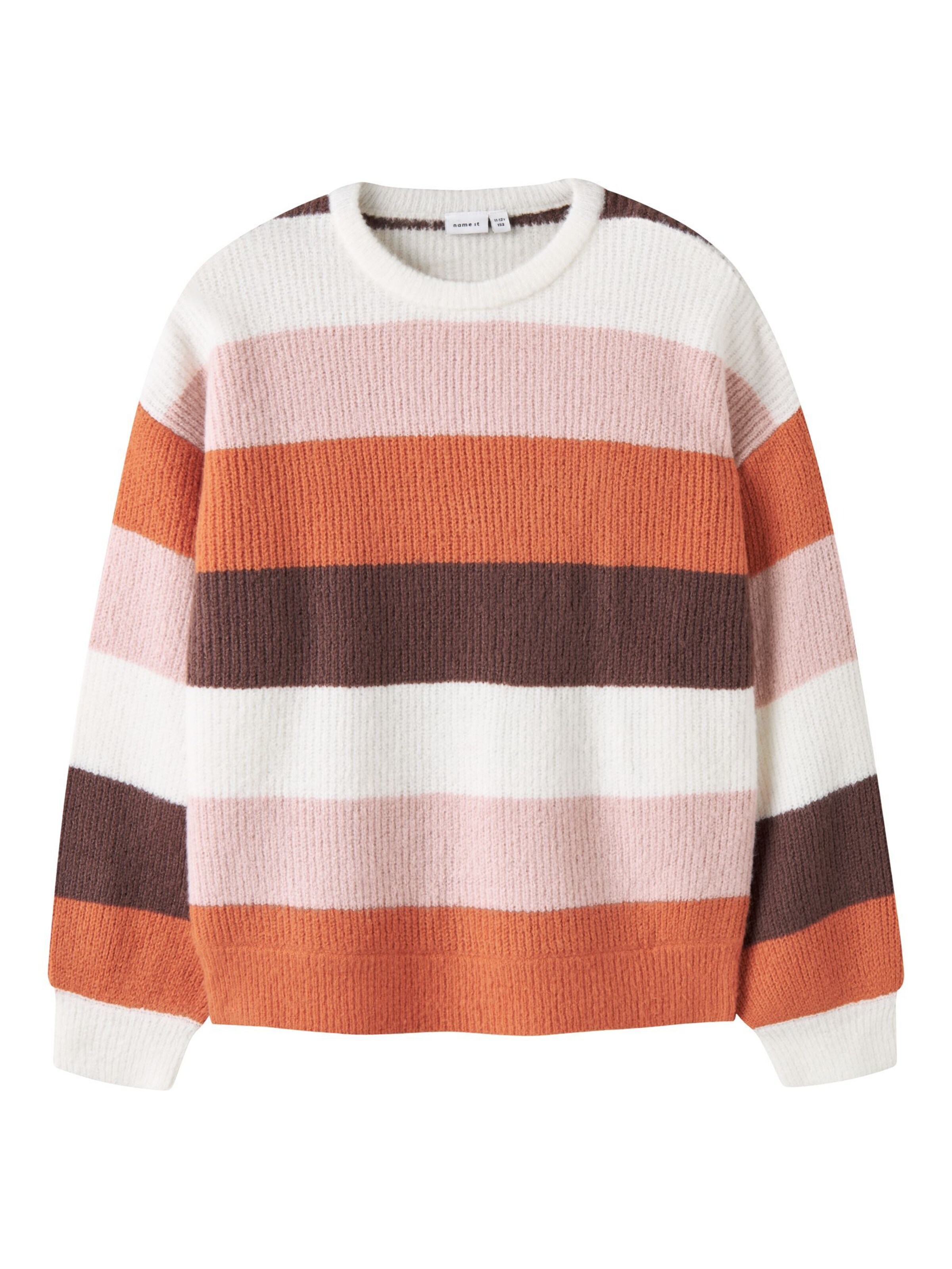 NAME IT - Jersey en Mezcla de colores: frente