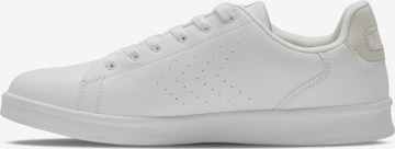 Hummel Sneakers in White