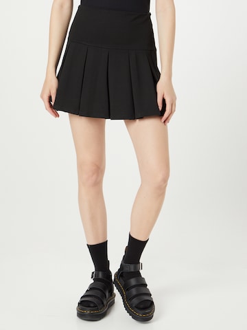 Koton Skirt in Black: front