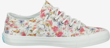 Blowfish Malibu Sneaker low in Weiß