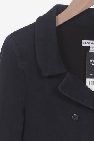 LACOSTE Jacket & Coat in XS in Black