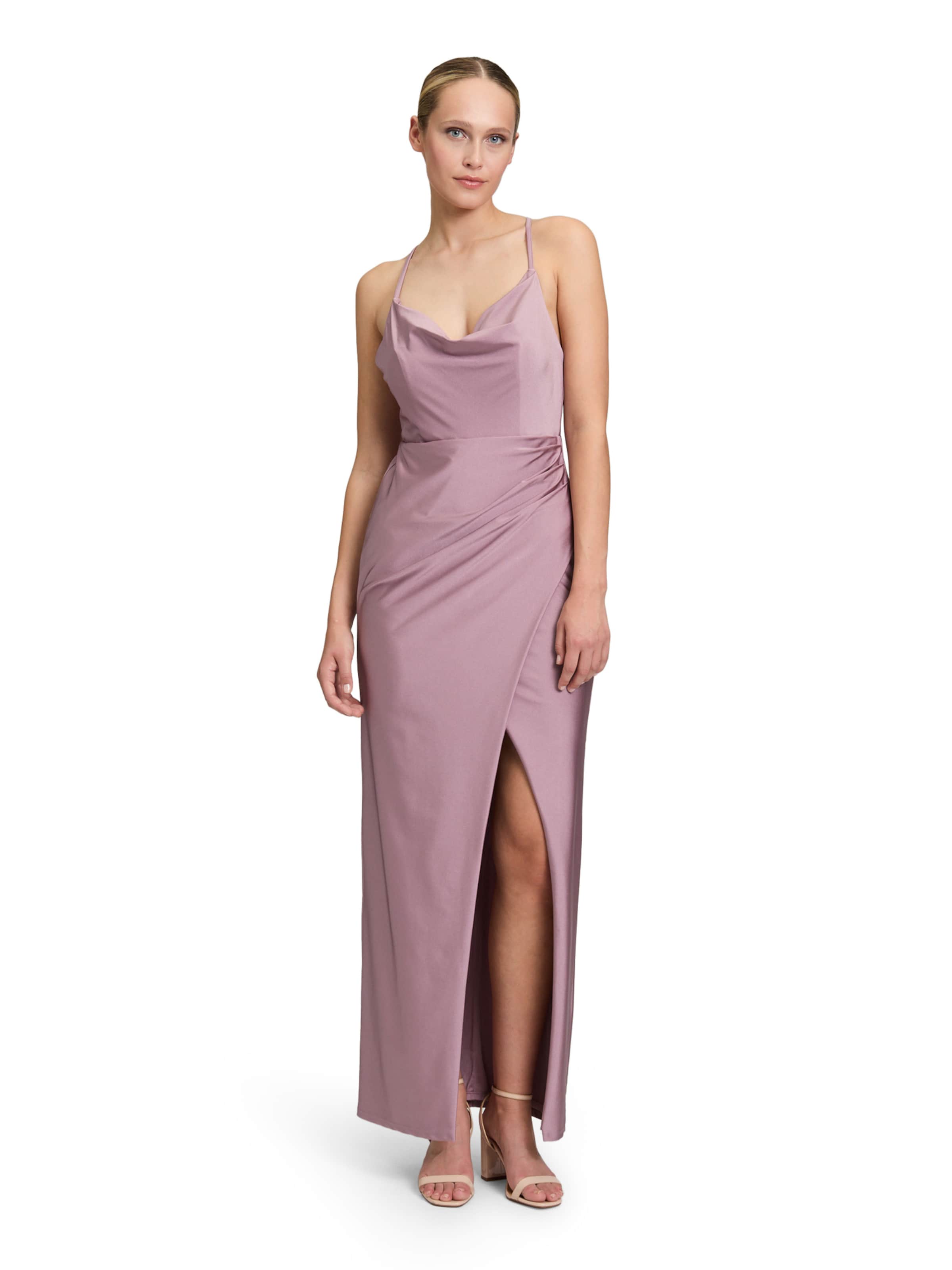 Vera Mont Evening dress in Purple: front