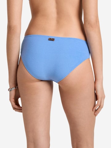 Vilebrequin Bikini bottom in Blue