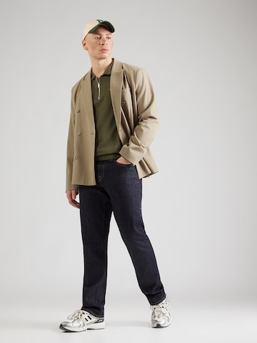 Lindbergh Koszulka w kolorze zielony