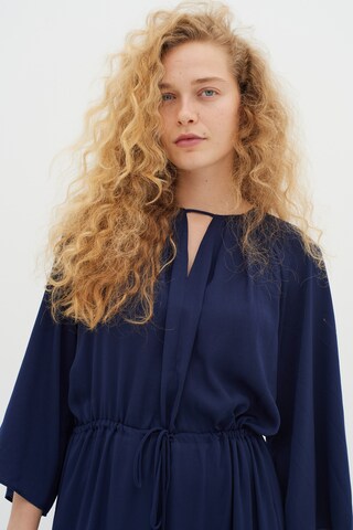 Robe 'Noto' InWear en bleu