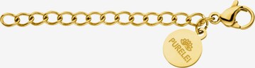 Bracelet 'Universal' PURELEI en or : devant
