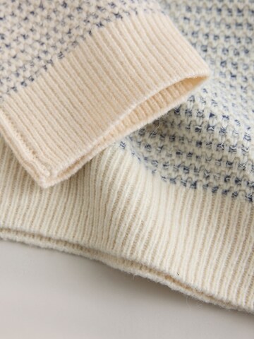 Next - Jersey en beige
