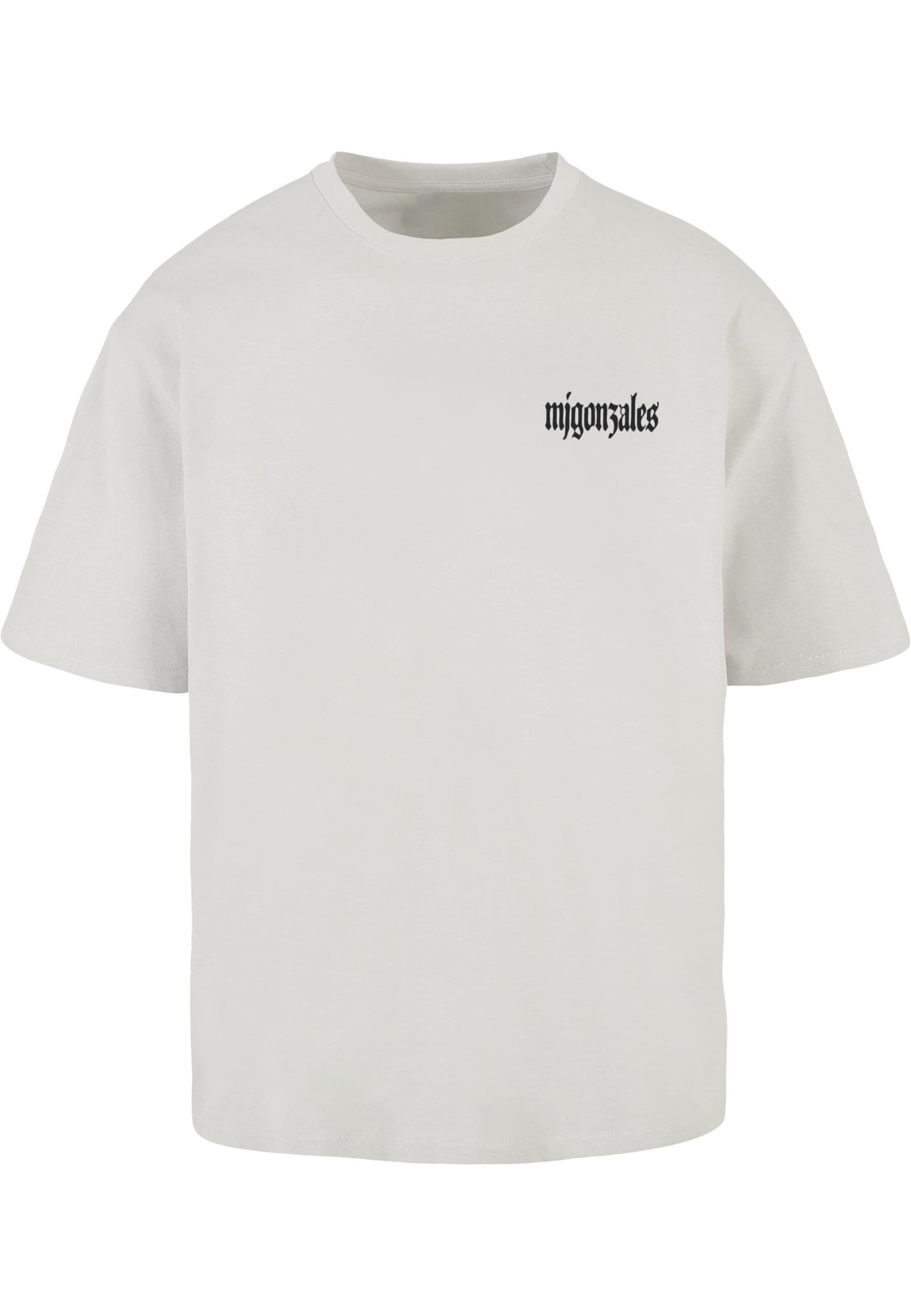 MJ GonzalesMajica 'Frosted Wings' - siva boja: prednji dio