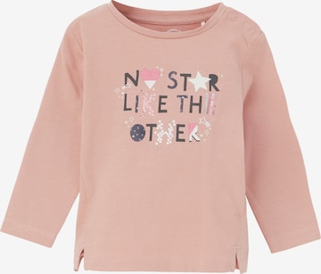 s.Oliver Shirt in Pink: front