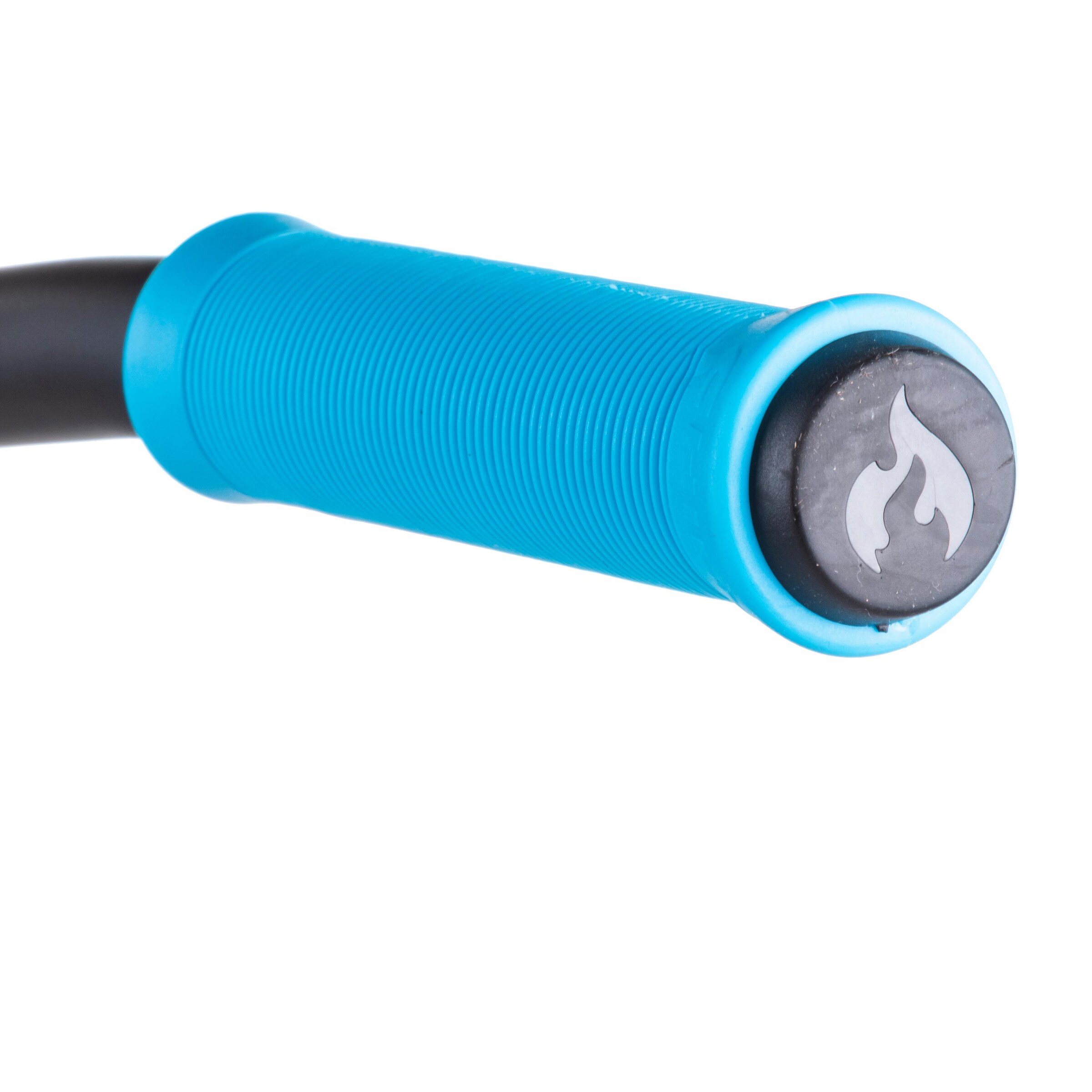 Chilli Scooter 'Reaper Wave' in Schwarz