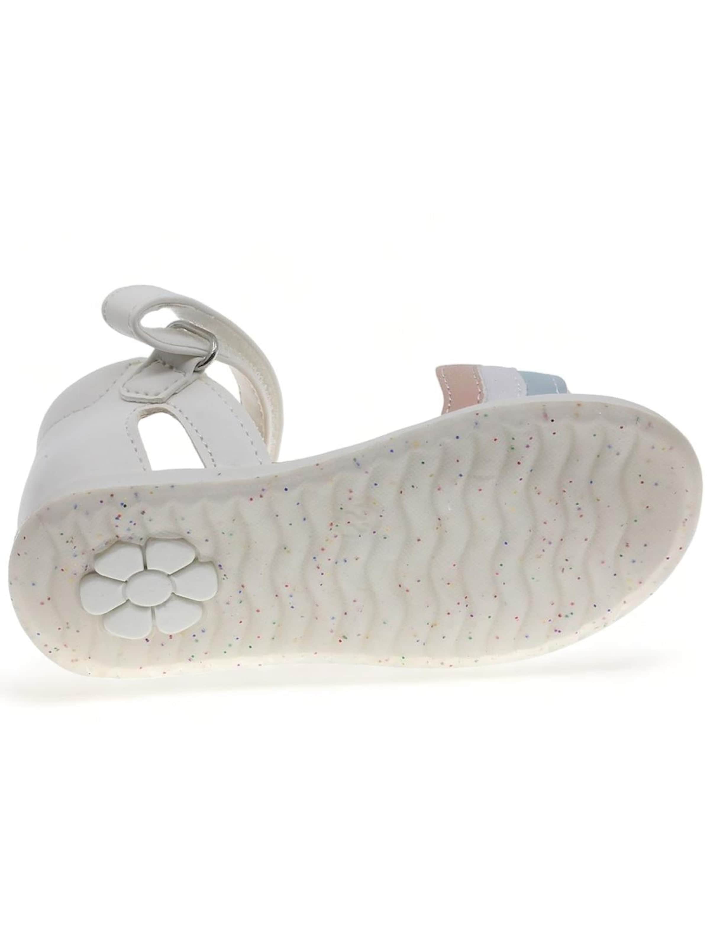 Beppi Sandale‌‌‌‌‌‌ in Weiß