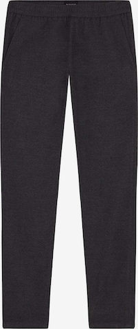 Scalpers Regular Trousers 'Brook V' in Grey: front