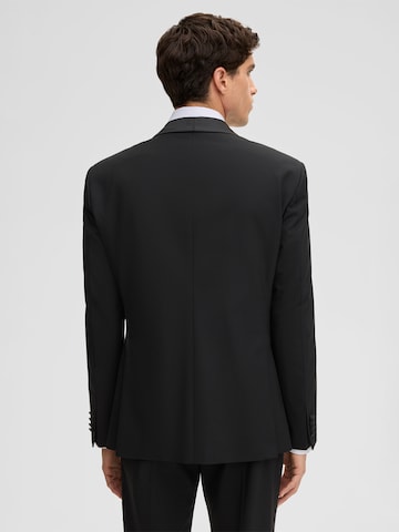 Fit confort Veste de costume 'Almir' STRELLSON en noir