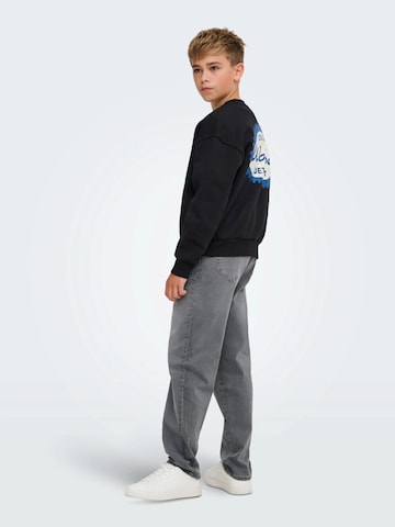 Only & Sons Junior Bluza 'OSJCERES' w kolorze czarny