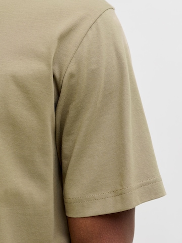 Jack & Jones Premium Shirt in Grijs