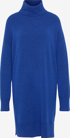 Vero Moda Tall Neulemekko 'VMAQUARIUS' värissä tummansininen, Tuotenäkymä