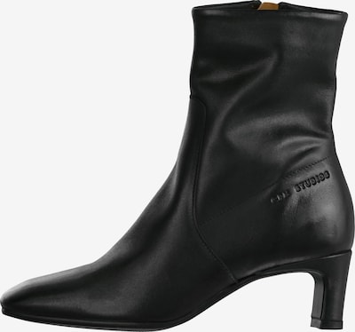 Copenhagen Studios Stiefelette '362' in 36 in schwarz, Produktansicht