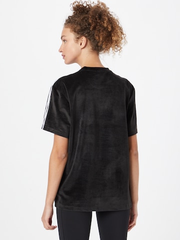 ADIDAS ORIGINALS - Camiseta en negro