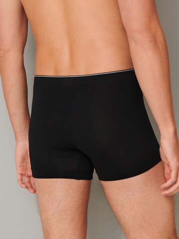 Boxers '95/5' SCHIESSER en noir