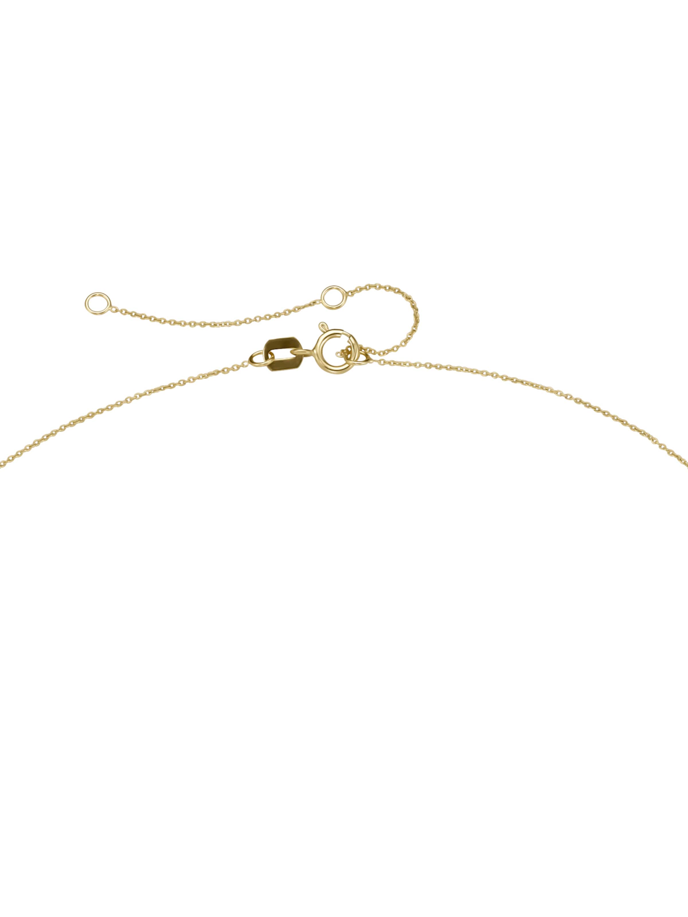 Collana di Luigi Merano in oro