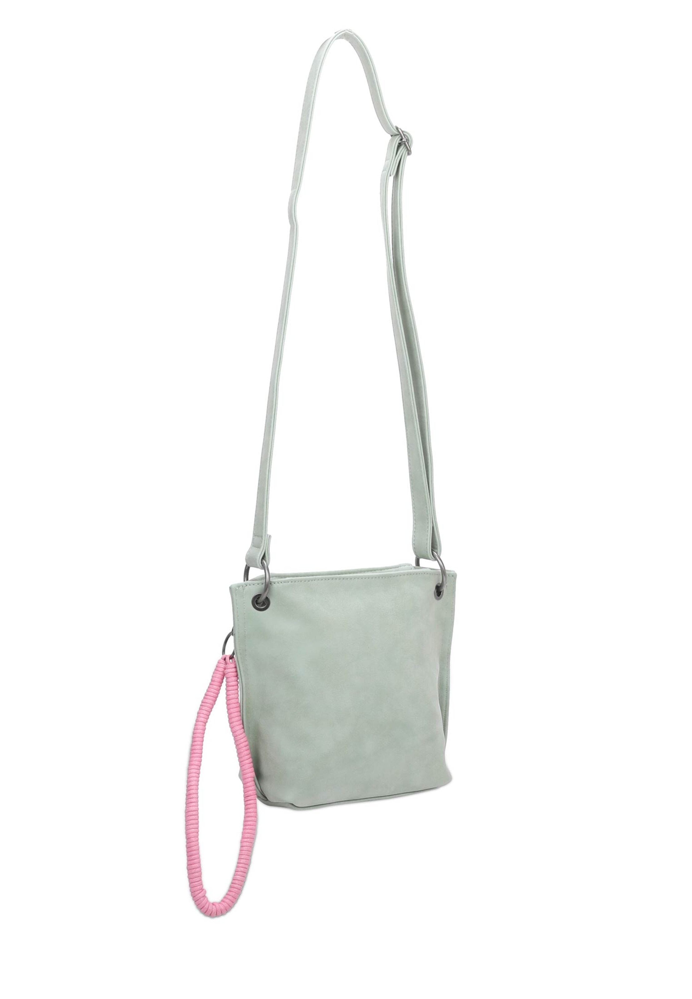 Fritzi aus Preußen Tasche in Grün