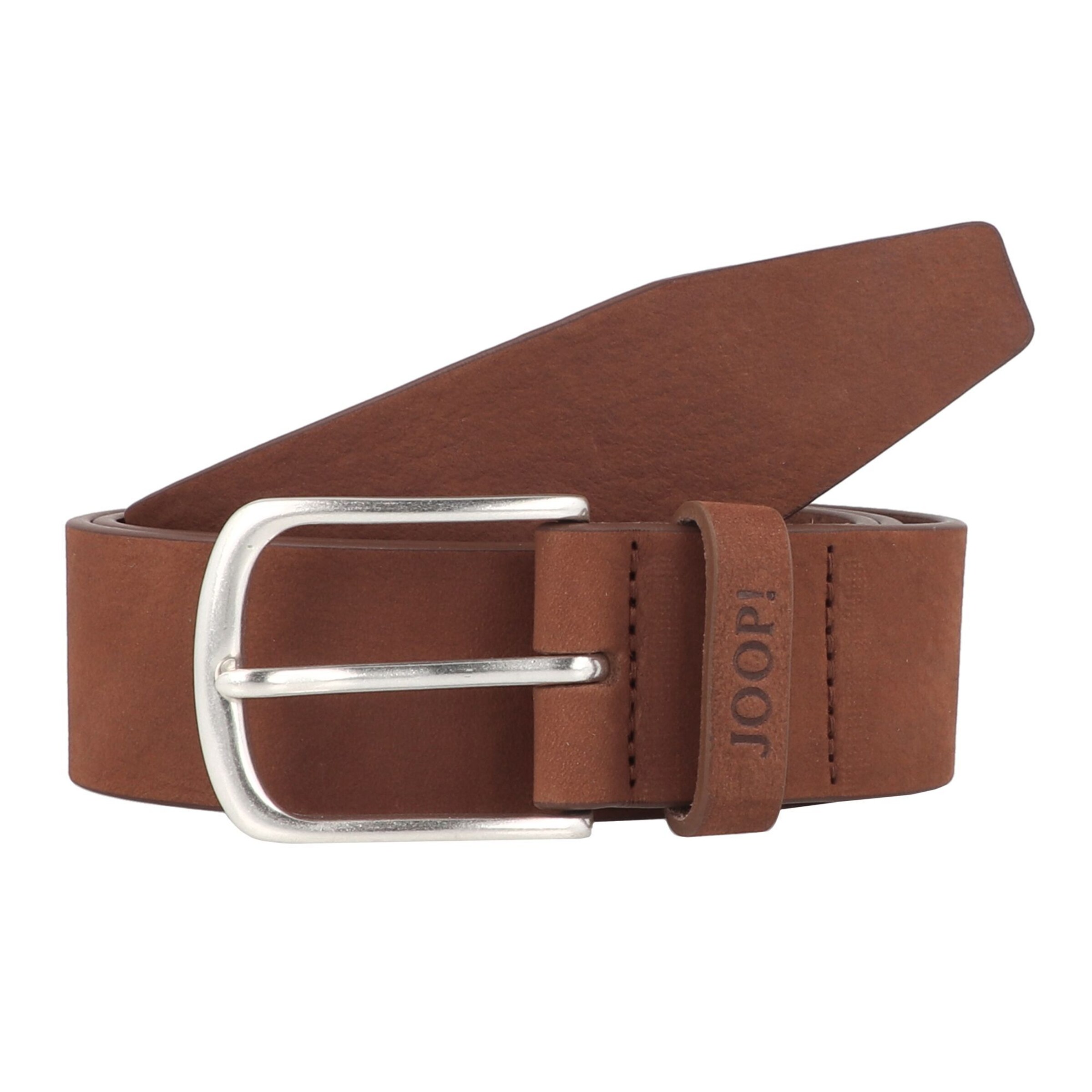 JOOP! Belt in Brown: front