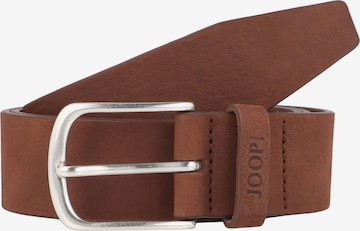 JOOP! Riem in Bruin: voorkant