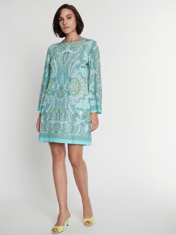 Ana Alcazar Dress 'Pidari' in Mixed colours