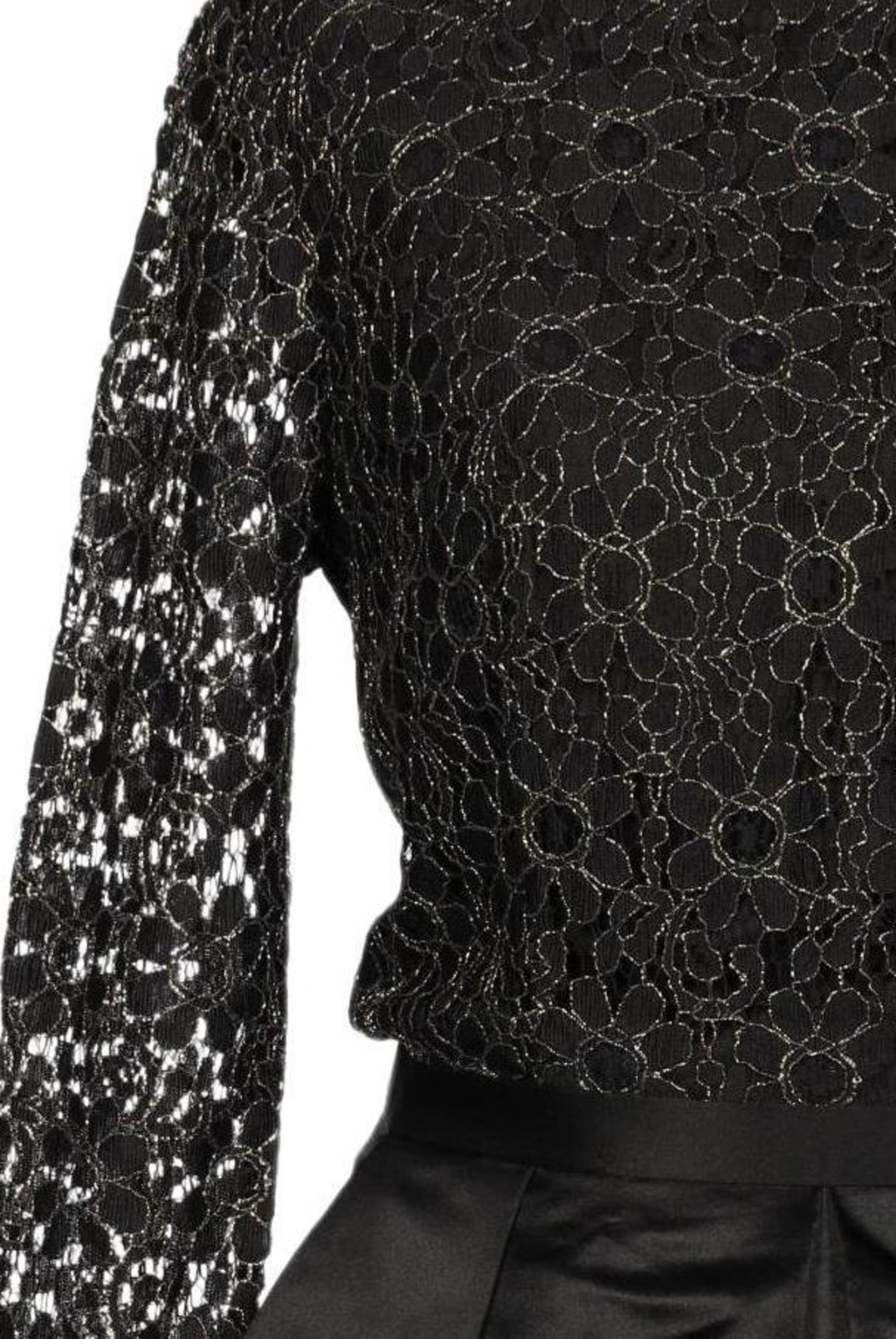 Ted Baker Kleid S in Schwarz