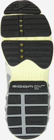 Nike Sportswear Ниски маратонки 'Zoom Air Fire' в сиво