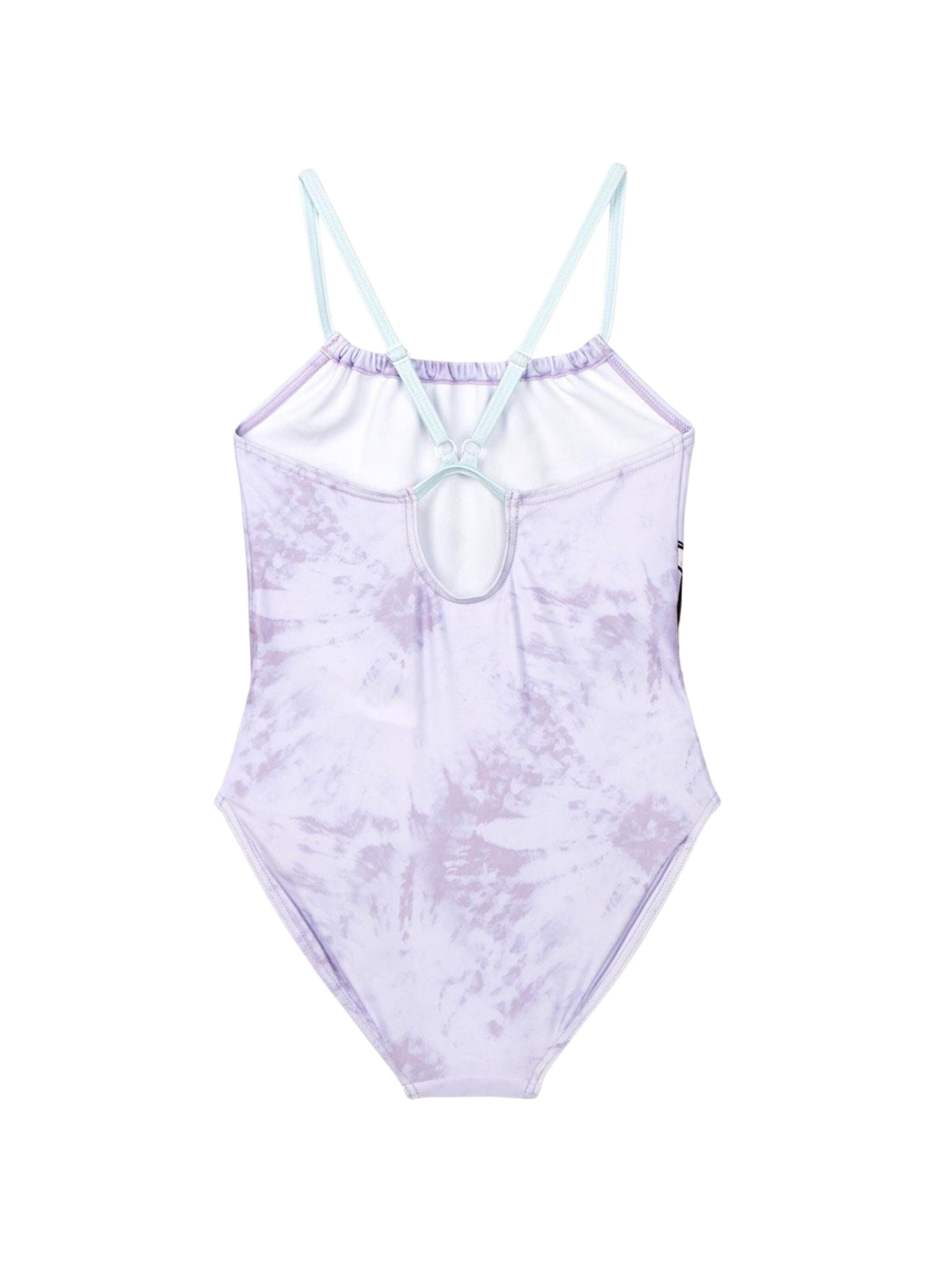Maillot de bain 'Stitch' DISNEY en violet