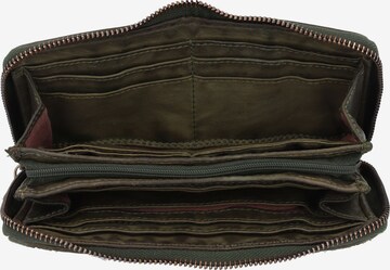 Greenland Nature Wallet in Green