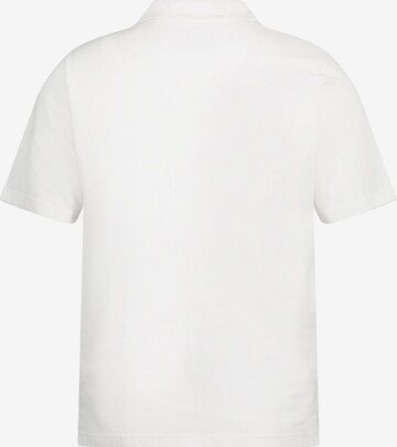 T-Shirt STHUGE en blanc