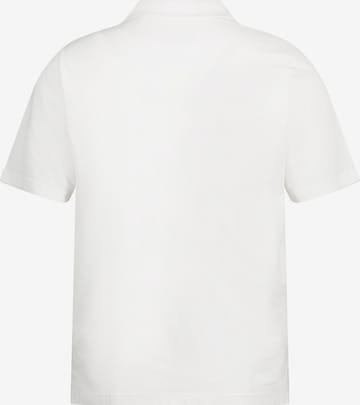 STHUGE Shirt in Weiß