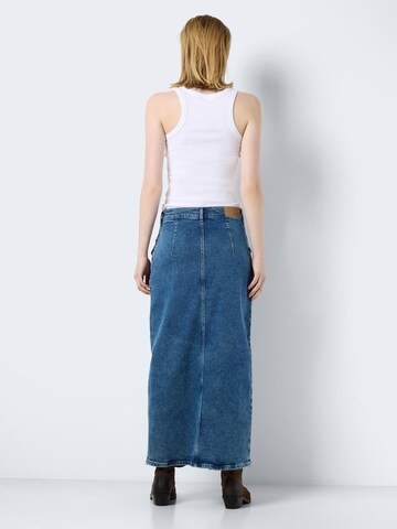 Noisy may Skirt 'JAIDA' in Blue