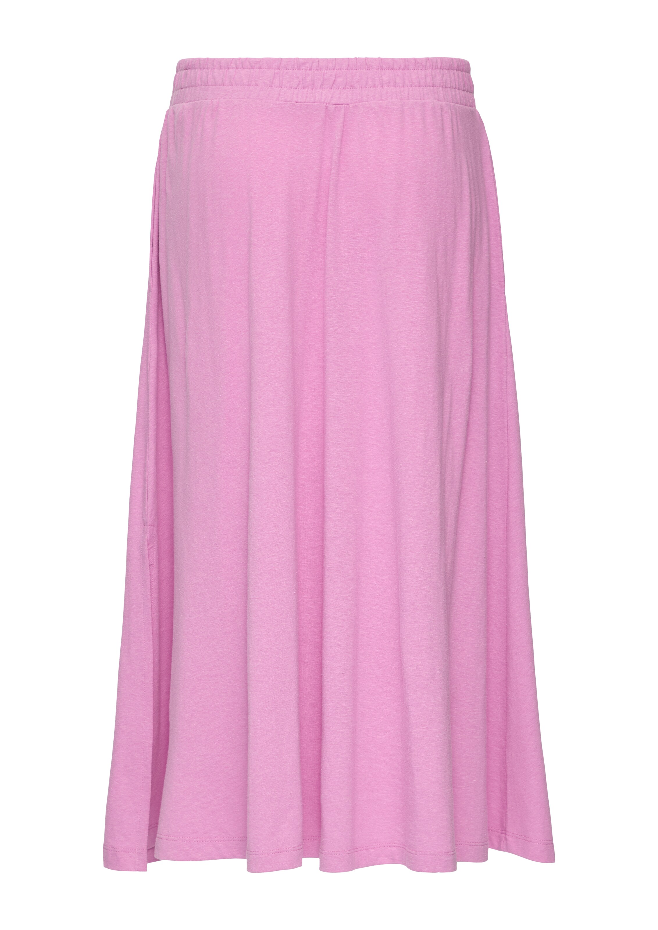 s.Oliver Rok in Roze: voorkant