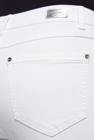 Soccx Regular Jeans in White