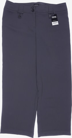 monari Pants in XXXL in Grey: front