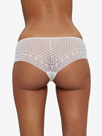 ESPRIT Panty in White