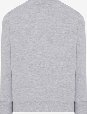 LEGO® kidswear Sweatshirt 'STORM 711' in Grau