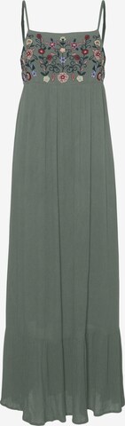 VERO MODA Dress 'SINA' in Grey: front